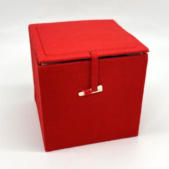 VTG Bill Yee 1990 Christmas Ornament Reverse Hand Painted Angel 3” Blown Glass - Picture 2 of 12